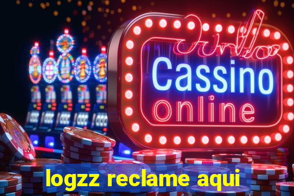 logzz reclame aqui